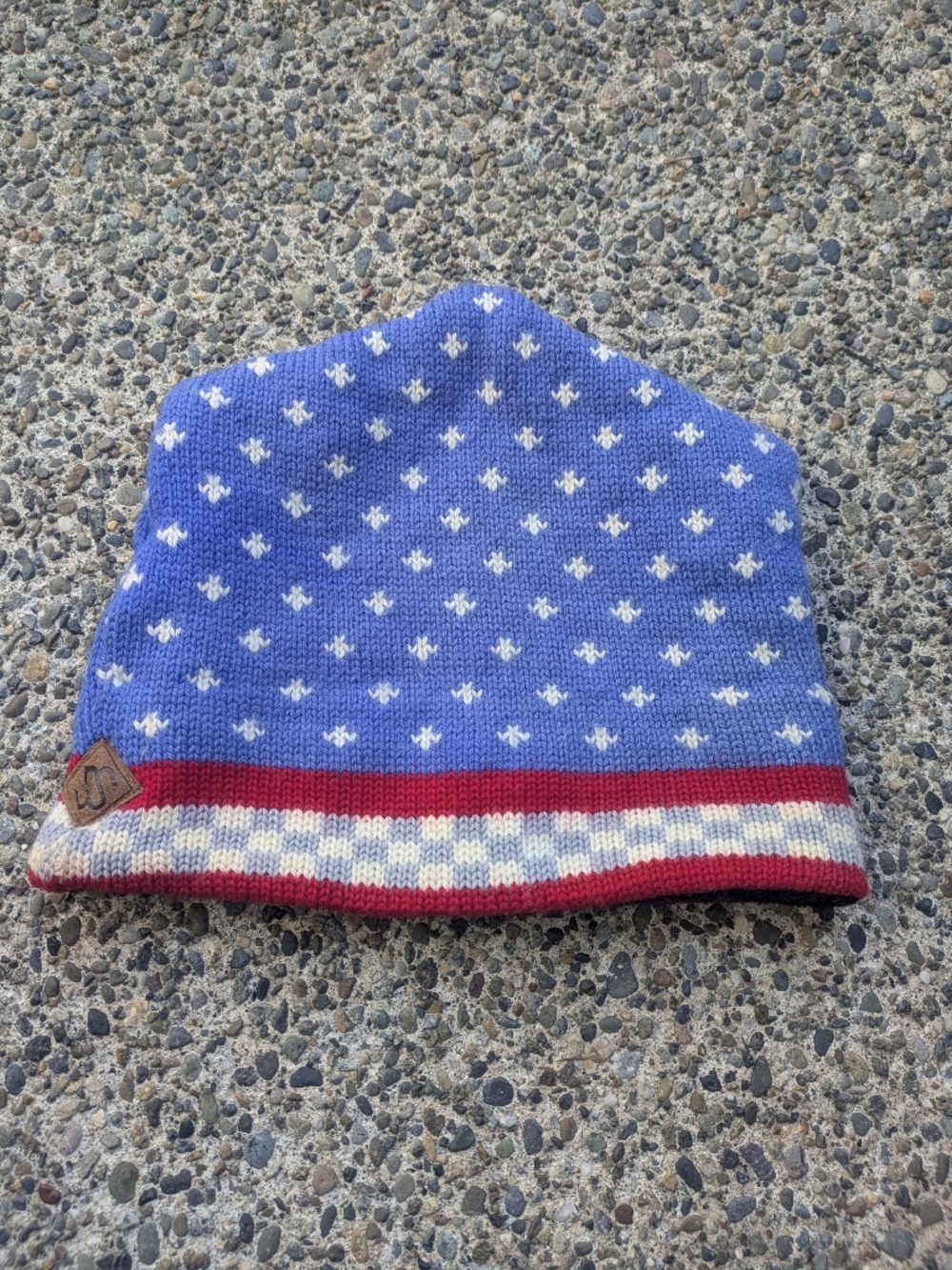 Merkley Headgear Vintage Wool Hat